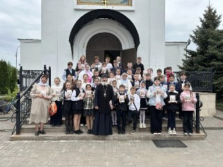 Интеллектуальная Олимпиада по ОРКСЭ: Победители и Участники
