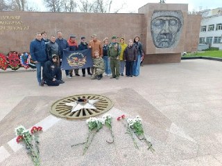 Вольские Поисковики Готовятся к Экспедиции «Вахта Памяти – 2026»