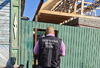 Трагедия в Энгельсе: Мужчина погиб во время строительных работ