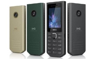 Новый Кнопочный Телефон Nokia: Заряд Длится до 44 Дней