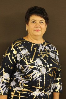 С Днем рождения, Татьяна Евгеньевна: Поздравляем с юбилеем!