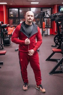 Смерть Вадима Иванова: Ушёл из жизни известный фитнес-блогер
