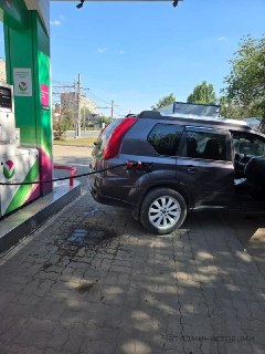 Минэнерго сообщает о стабилизации топливного рынка в Саратовской области