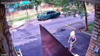 Родители ребенка, попавшего в ДТП на самокате, просят о связи