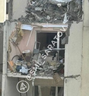 Год со дня трагедии на Блинова: последствия взрыва газа и жертвы