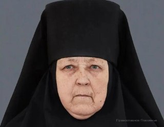 Ушла из жизни 100-летняя монахиня, уроженка Энгельса