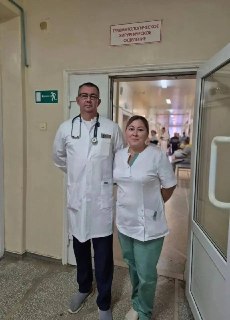 Стюардесса получила укус котенка и проходит лечение в балаковской больнице