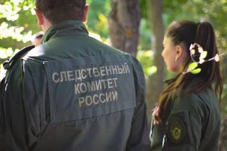 В Саратове проводят проверку после обнаружения тела мужчины