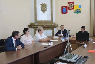 Выбор нового руководителя Вольского района перенесен на август