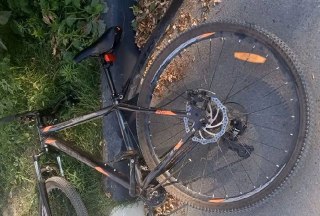 В Вольске автоледи сбила 14-летнего велосипедиста: подробности ДТП