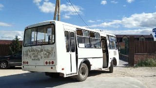 В Вольске возникла острая нехватка водителей на автобусных маршрутах