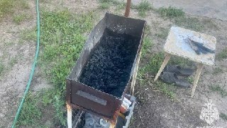 Происшествие в Октябрьском районе Саратова: мужчина получил ожоги при приготовлении пищи