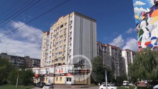 В Энгельсе создается уличное искусство: «Лица одной страны»