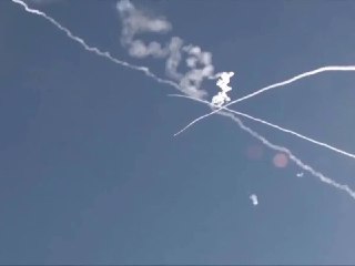 Массовое отражение воздушной атаки: 274 беспилотника уничтожены