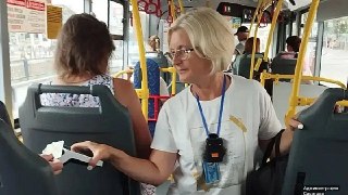 В Саратове задержали 81 безбилетника в общественном транспорте